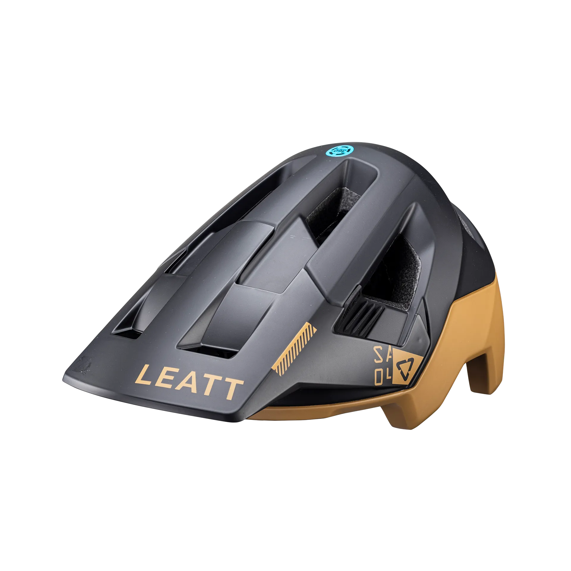 Helmet MTB AllMtn 4.0