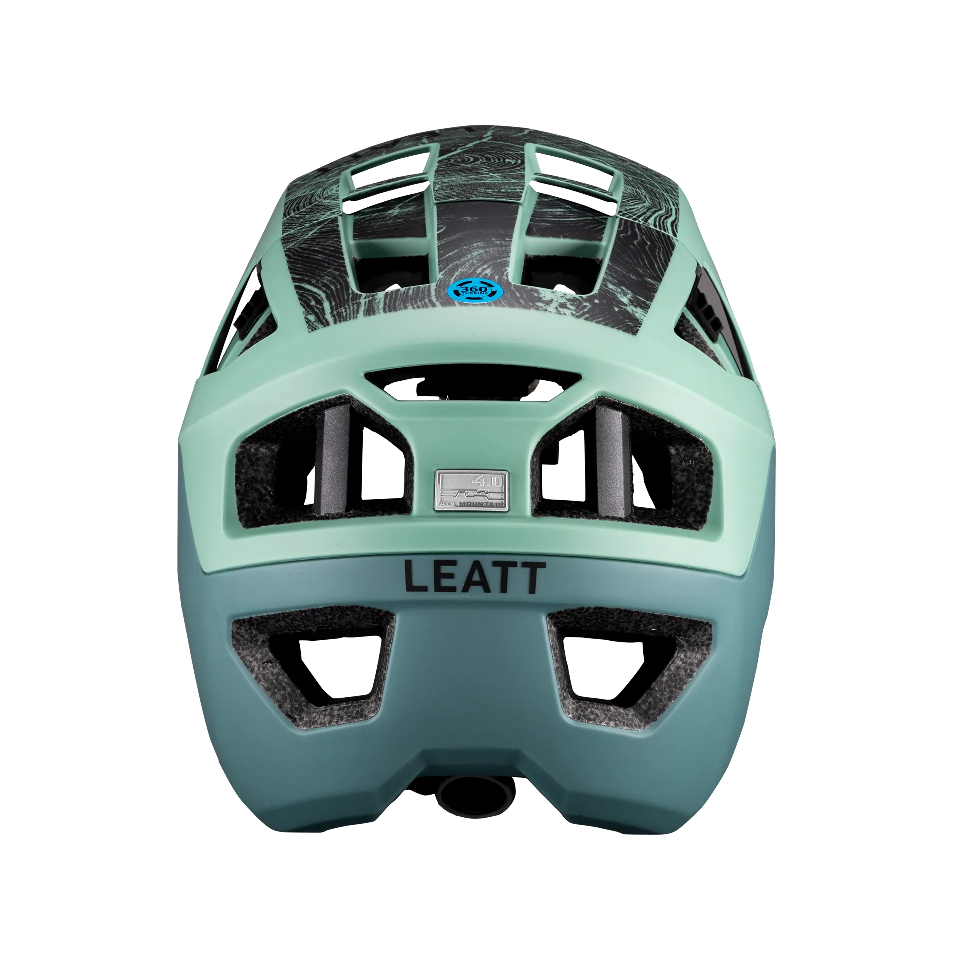 Helmet MTB AllMtn 4.0