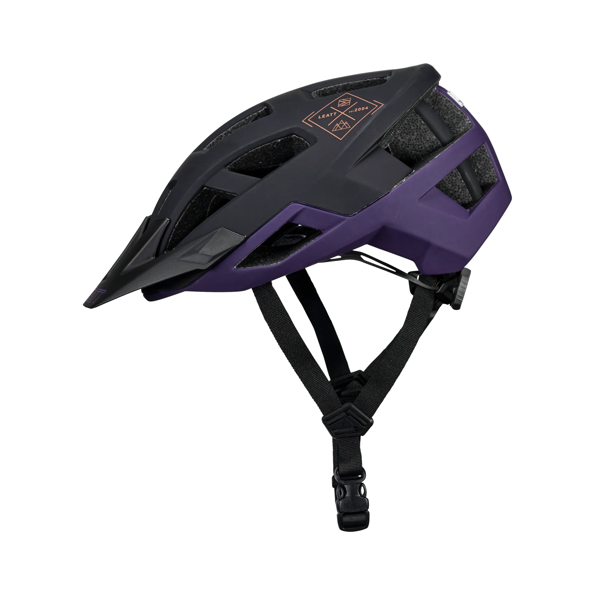 Helmet MTB Trail 2.0