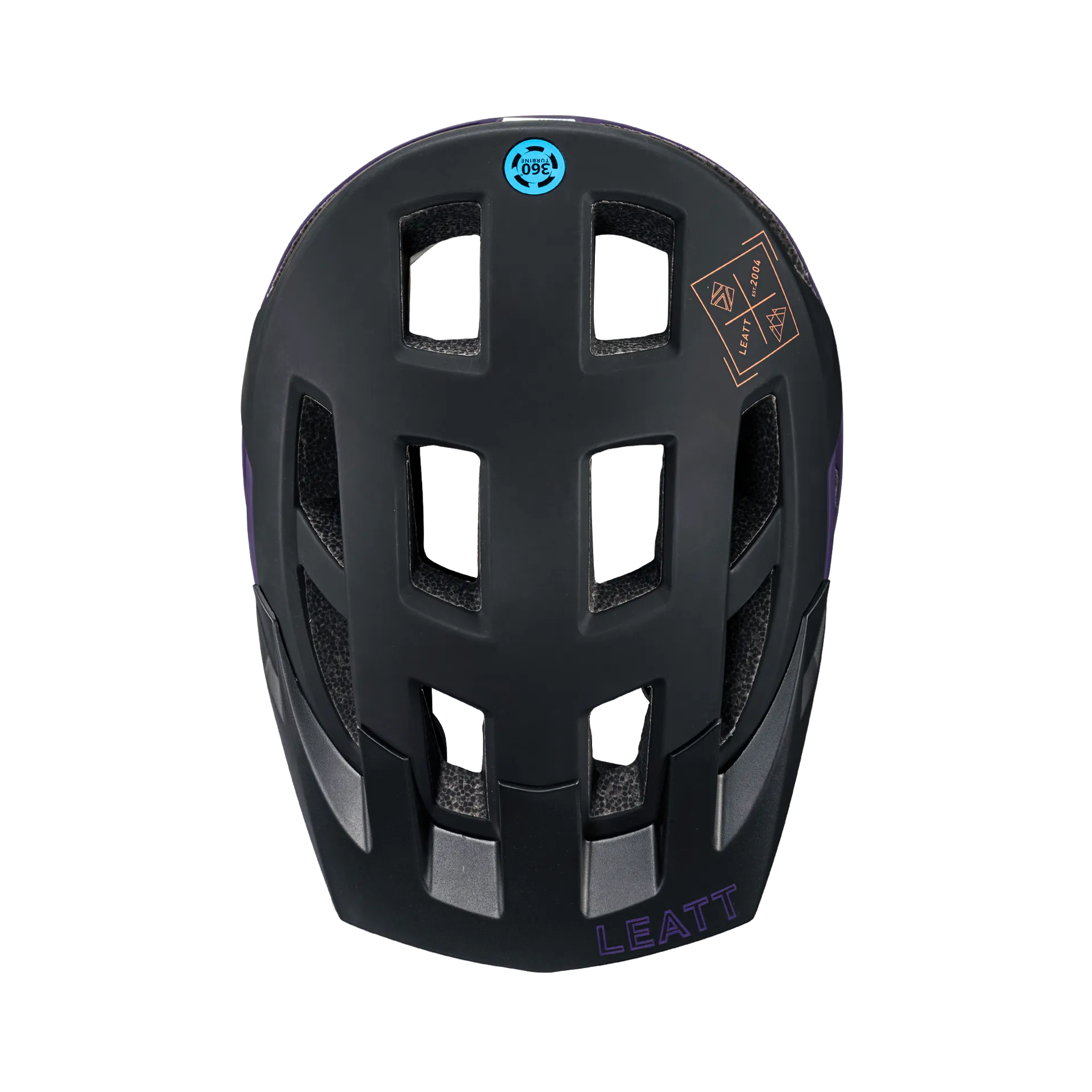 Helmet MTB Trail 2.0