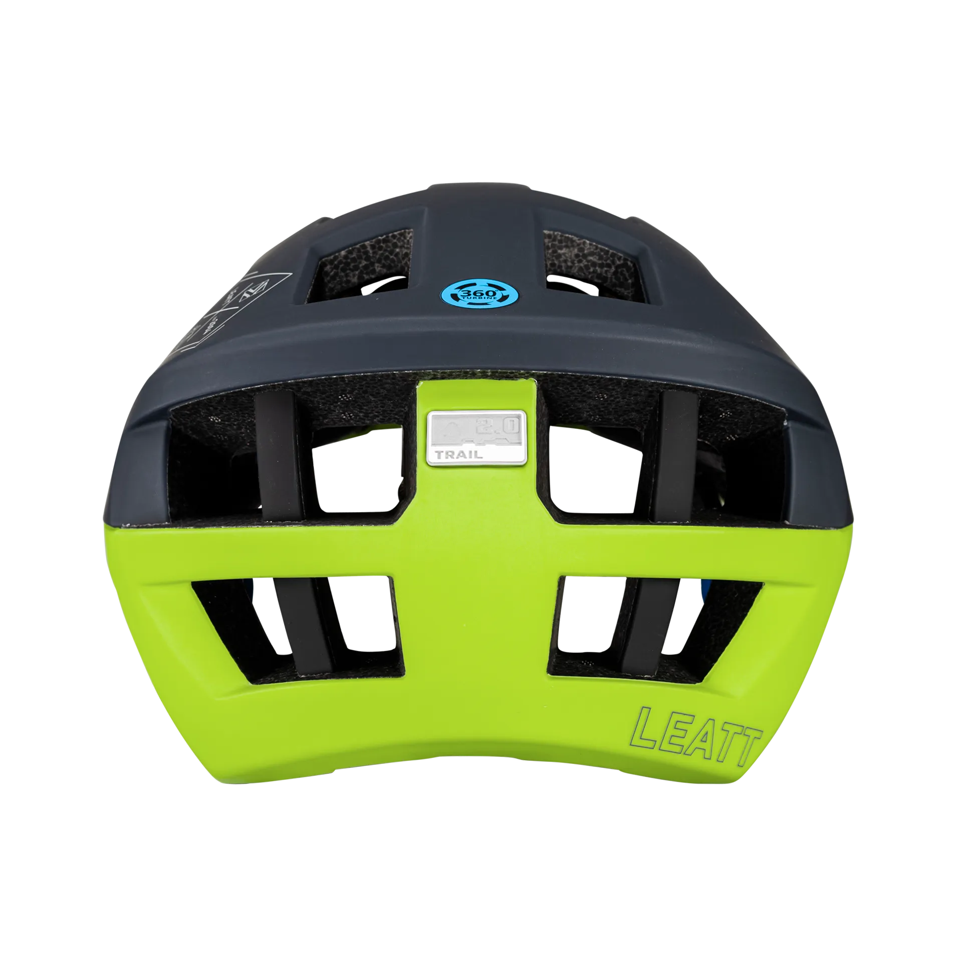 Helmet MTB Trail 2.0