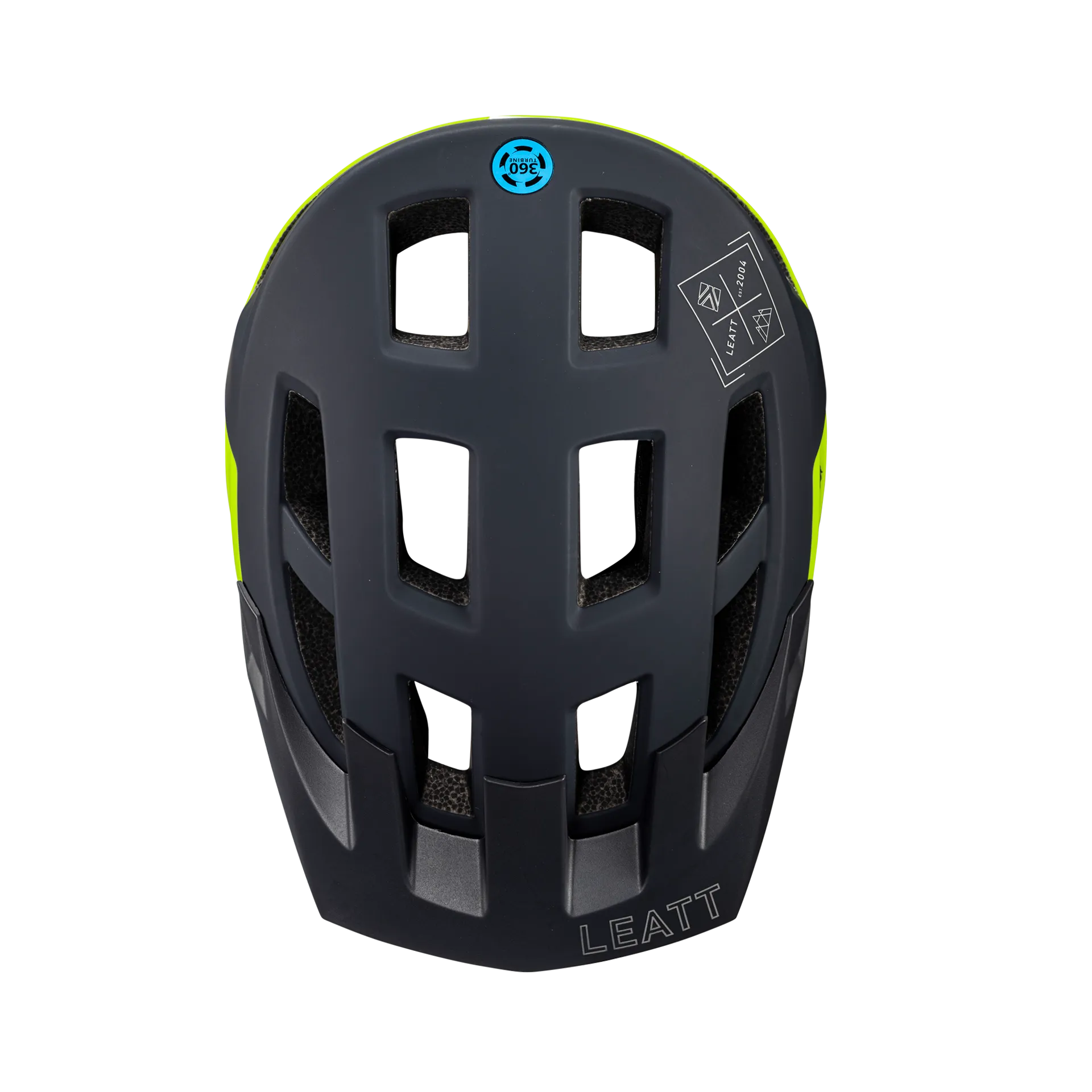 Helmet MTB Trail 2.0