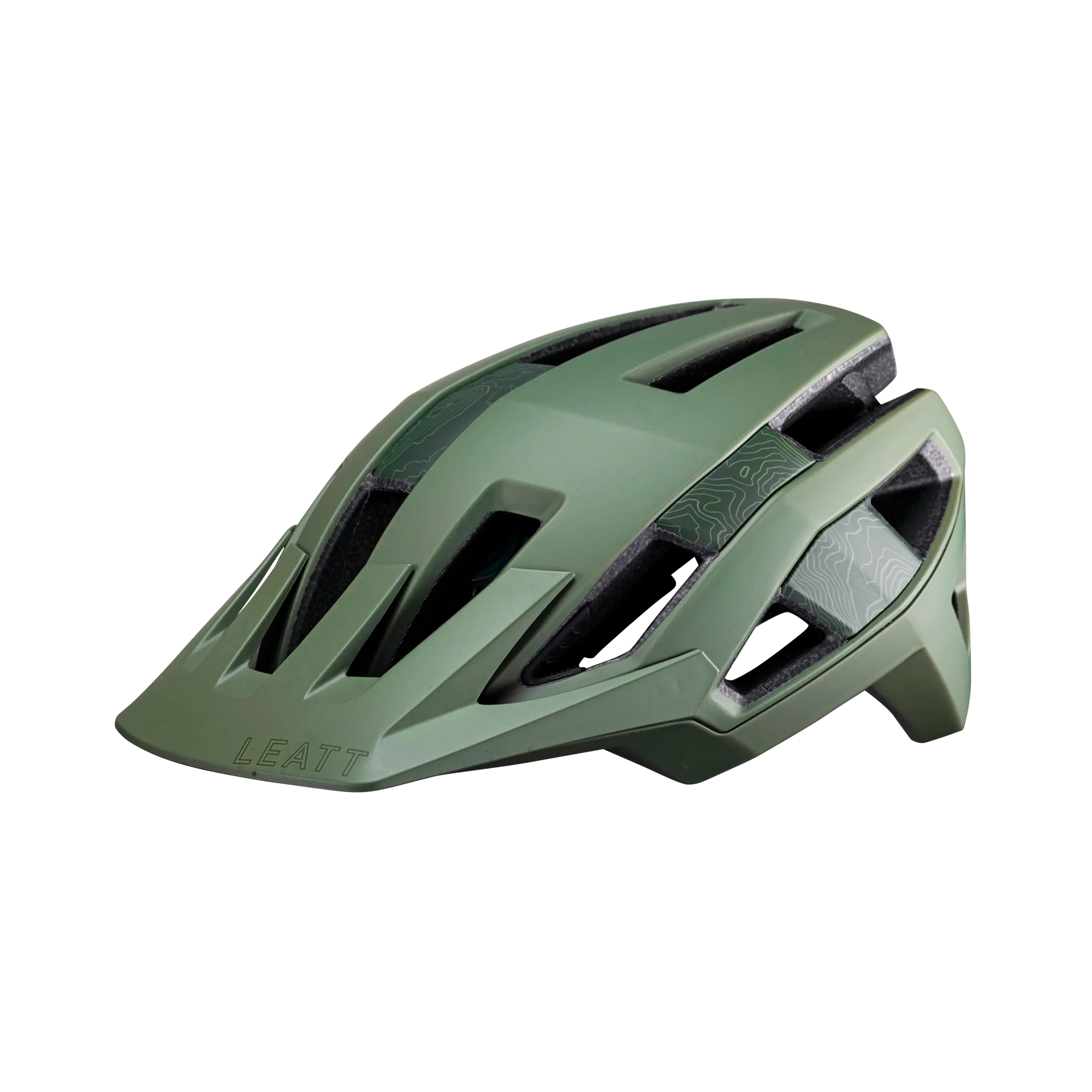 Helmet MTB Trail 3.0