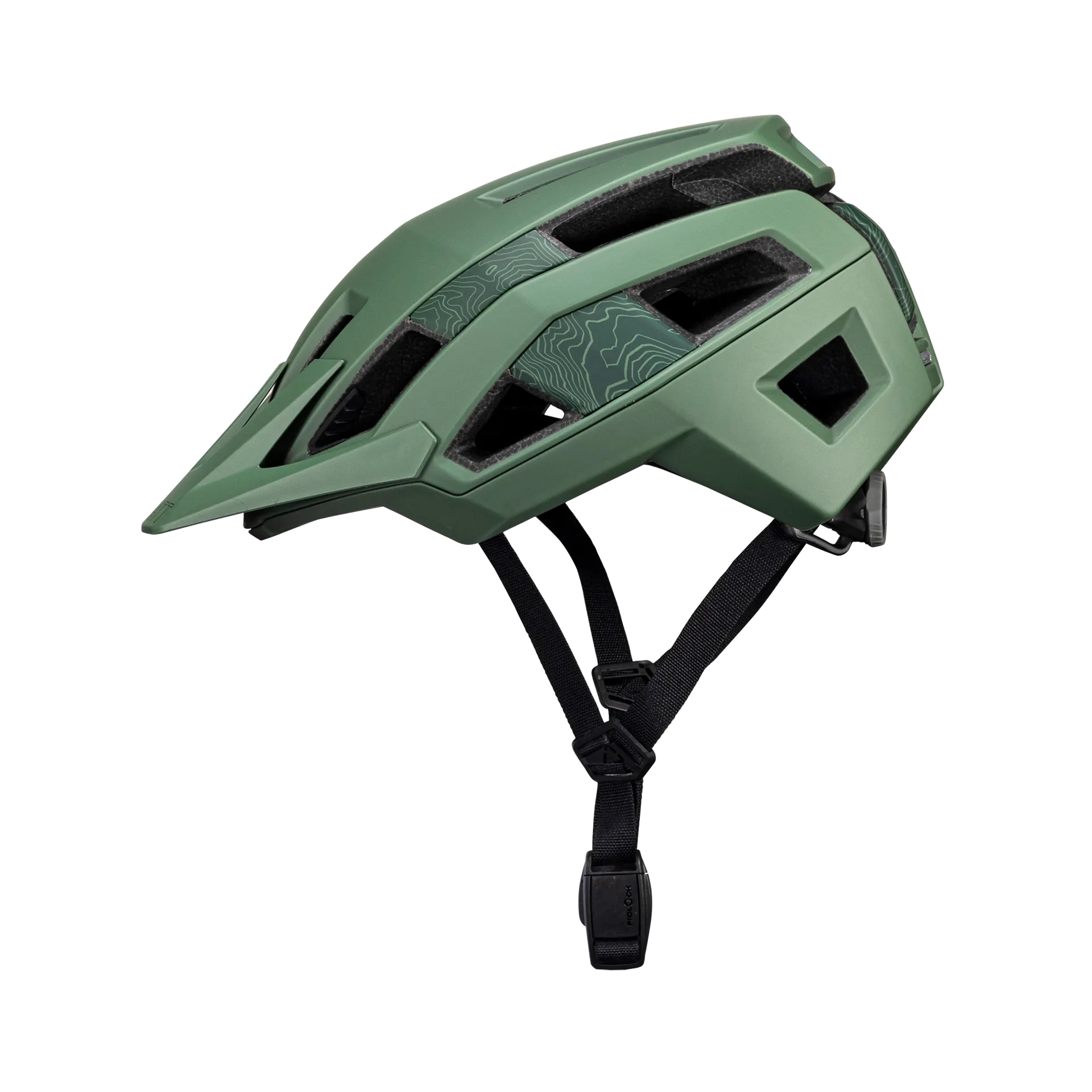 Helmet MTB Trail 3.0