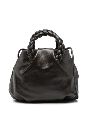 Hereu    Hereu Bombon Medium Leather Handbag