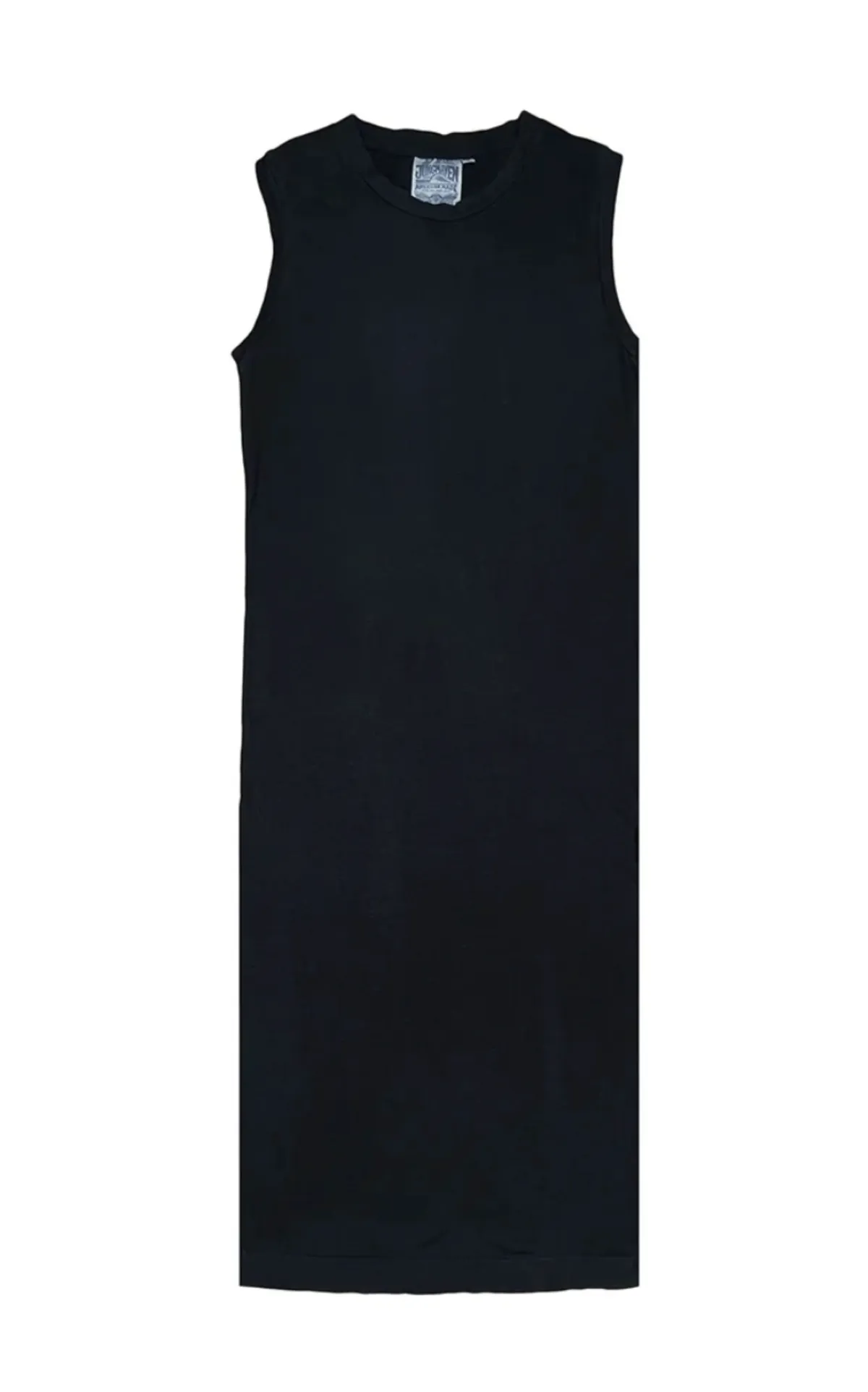 Hermosa Dress - Black