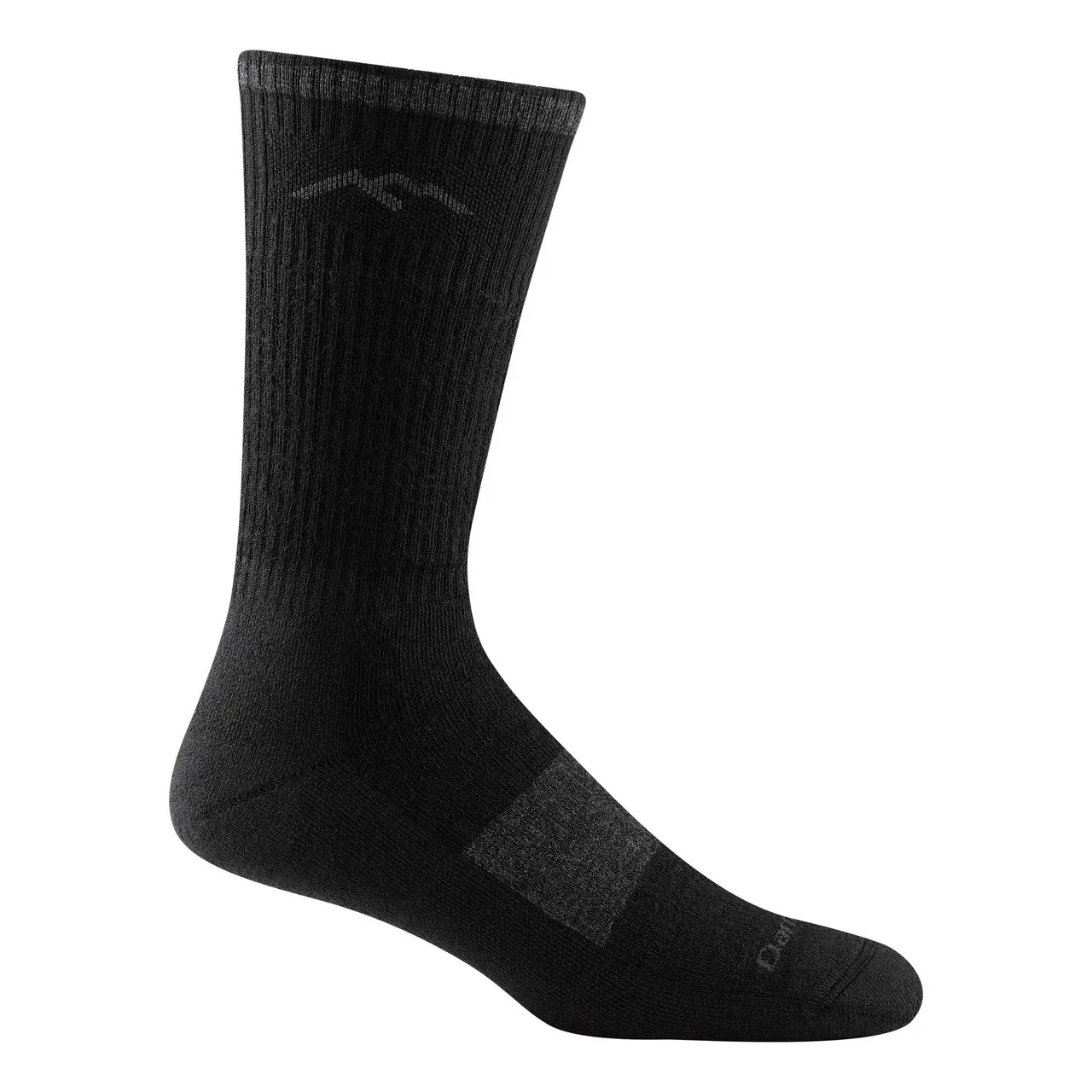 Hiker Boot Midweight Socks with Full Cushion