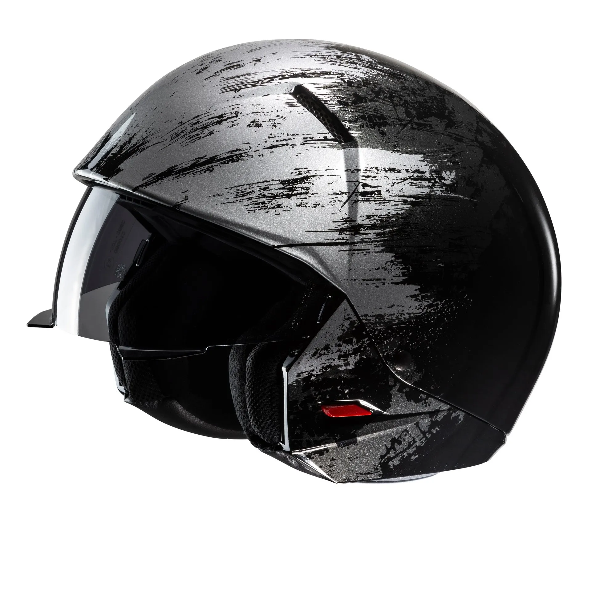 HJC I20 Furia Helmet - Black