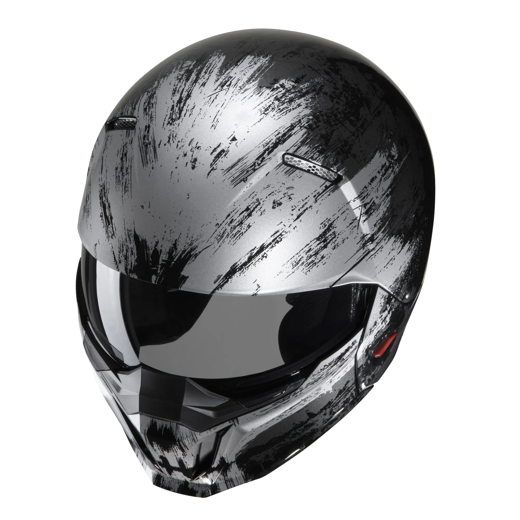 HJC I20 Furia Helmet - Black