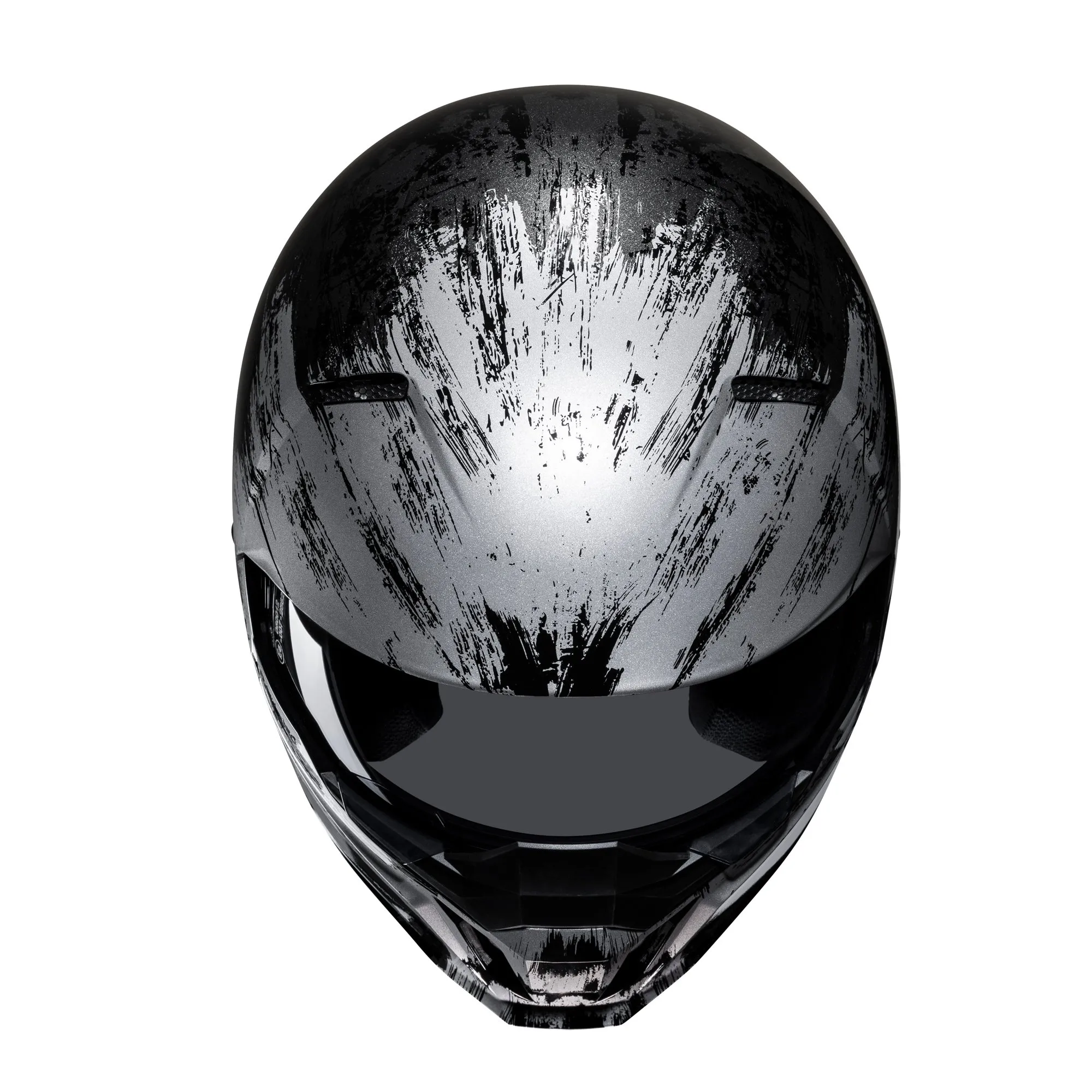 HJC I20 Furia Helmet - Black