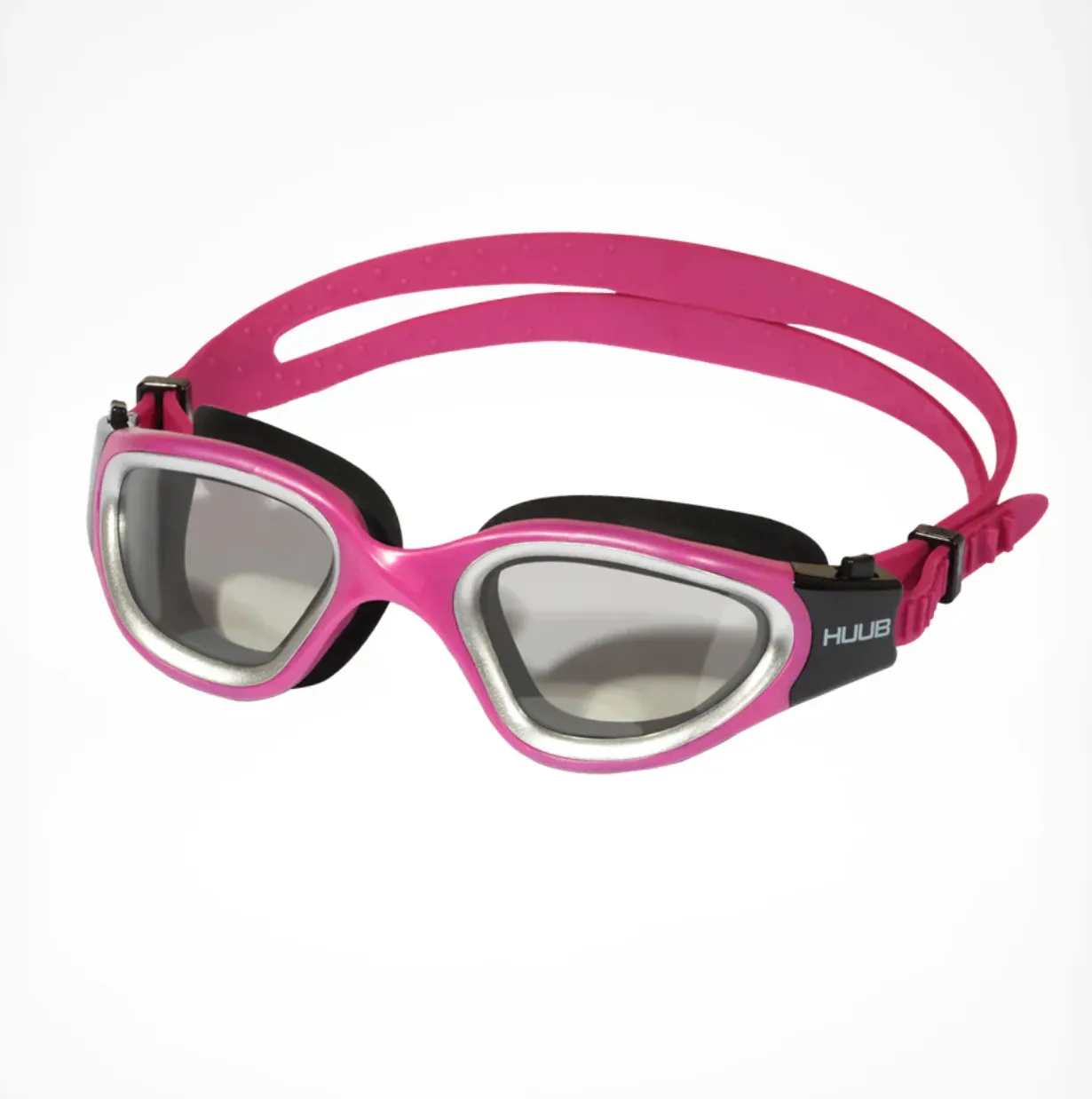 HUUB Aphotic Swim Goggles