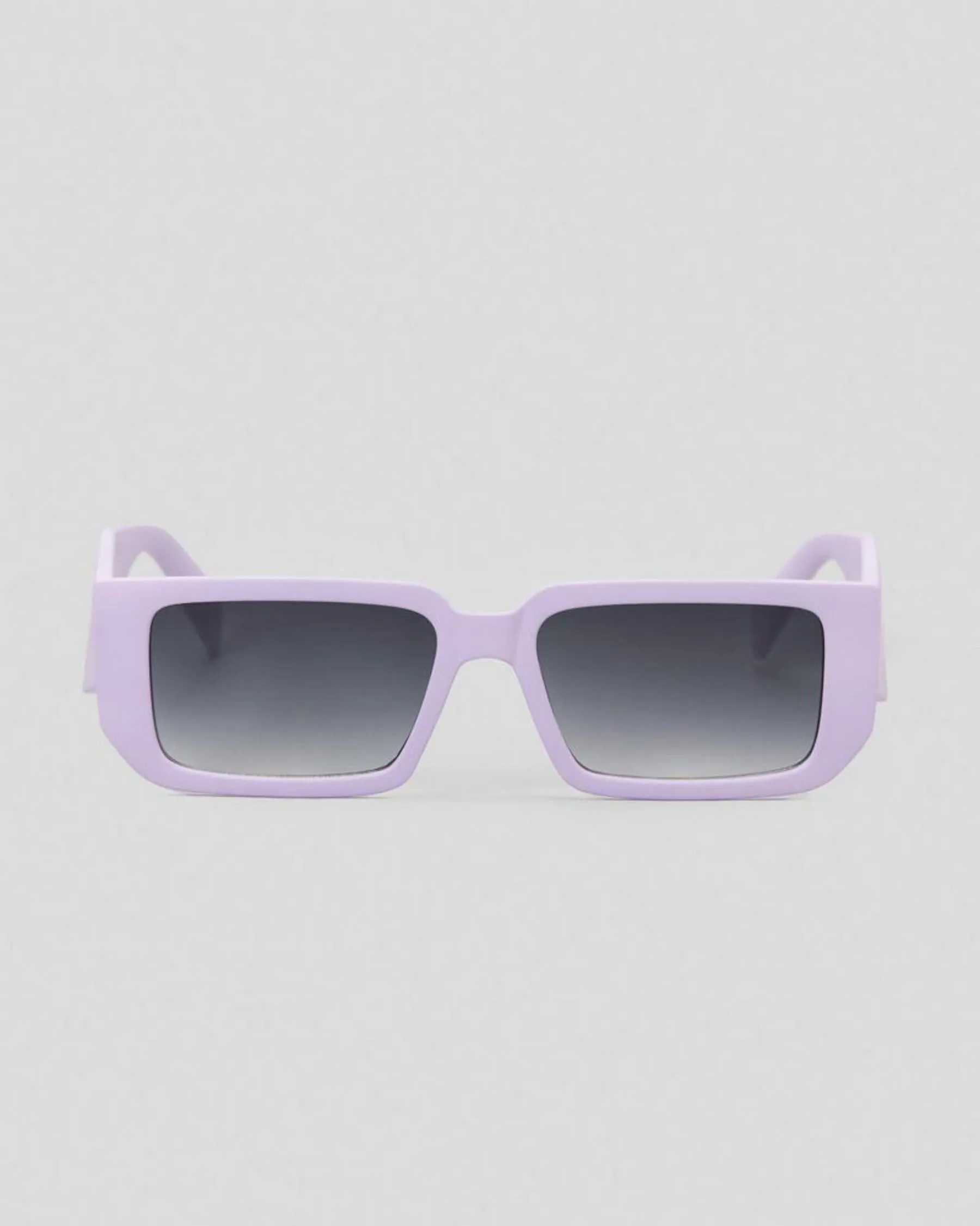 Indie Eyewear Izzy Sunglasses