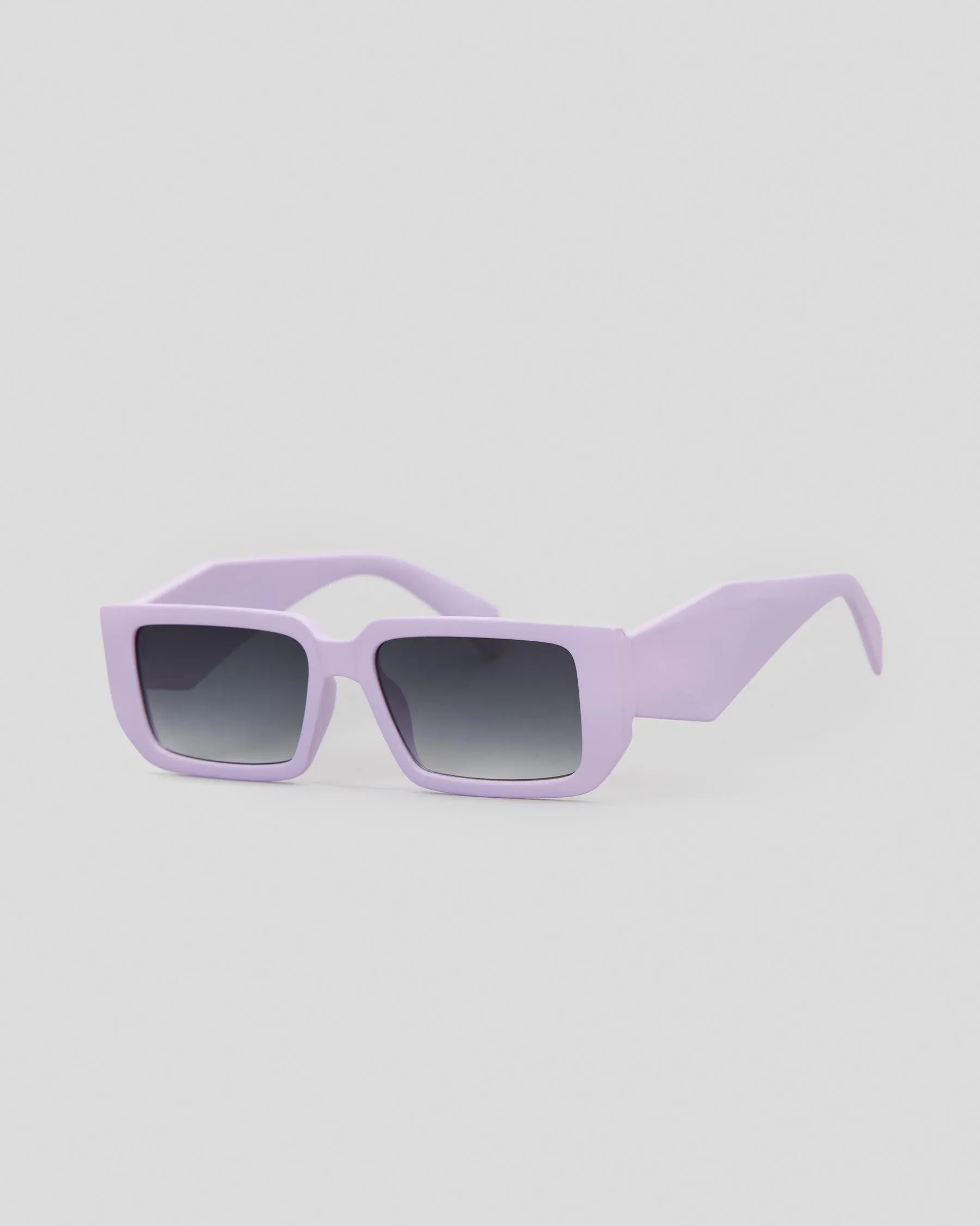 Indie Eyewear Izzy Sunglasses