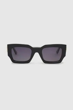 Indio Sunglasses Monogram