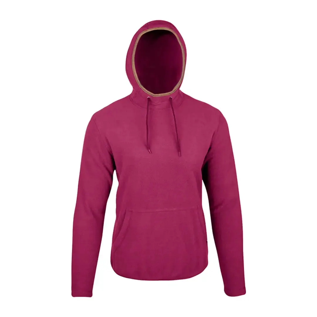 Jack Pyke Ladies Fleece Hoodie for Optimal Comfort