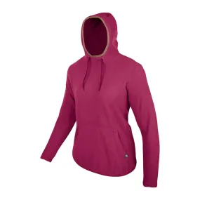 Jack Pyke Ladies Fleece Hoodie for Optimal Comfort