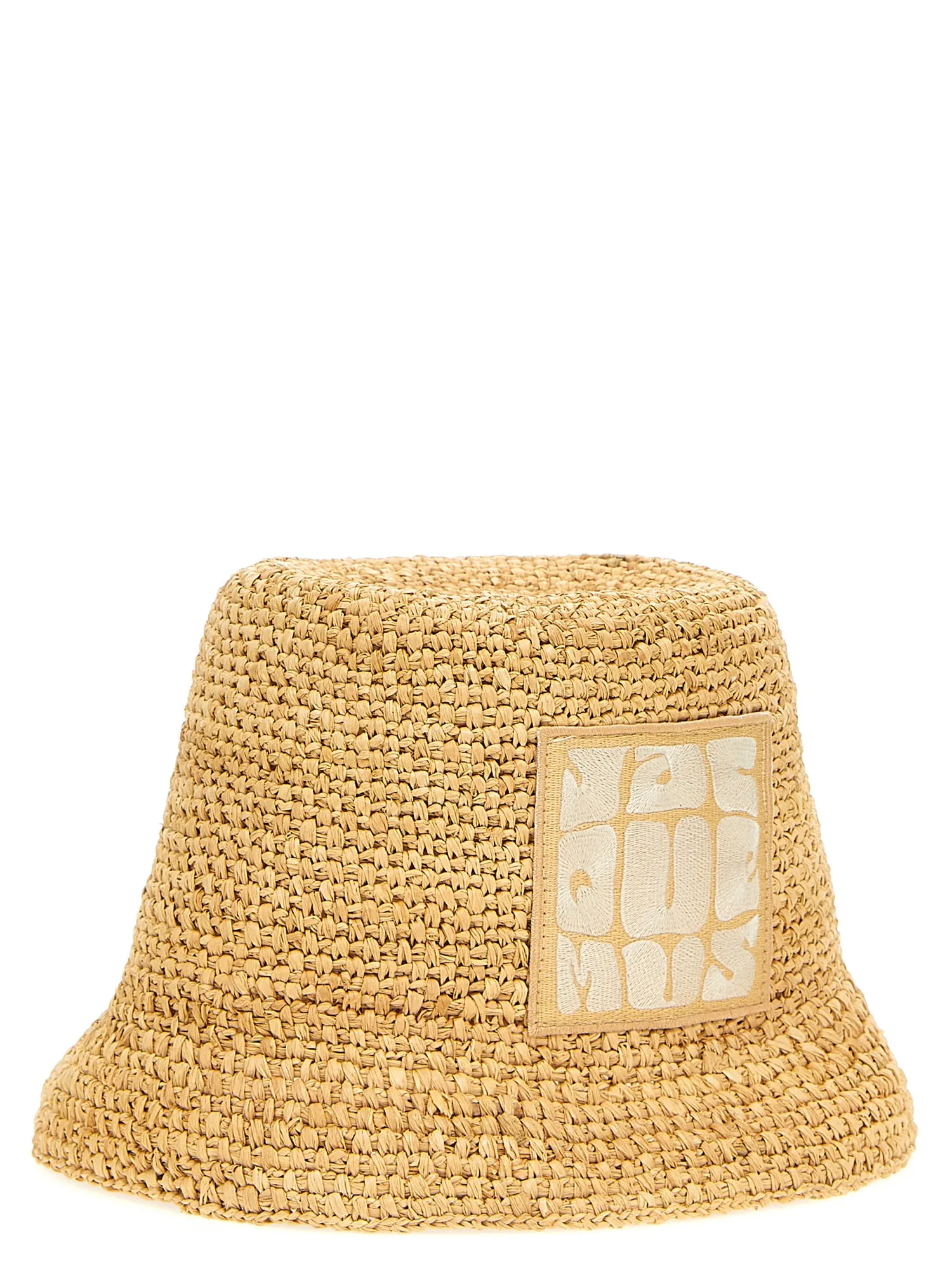 Jacquemus    Jacquemus 'Le Bob Ficiu’ Bucket Hat