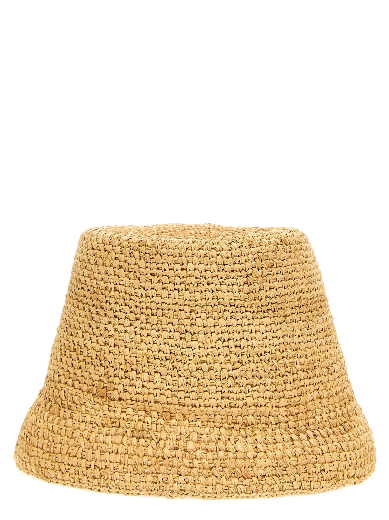 Jacquemus    Jacquemus 'Le Bob Ficiu’ Bucket Hat