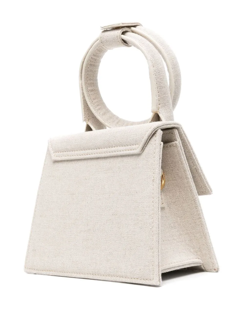 Jacquemus    Jacquemus Le Chiquito Noeud Handbag