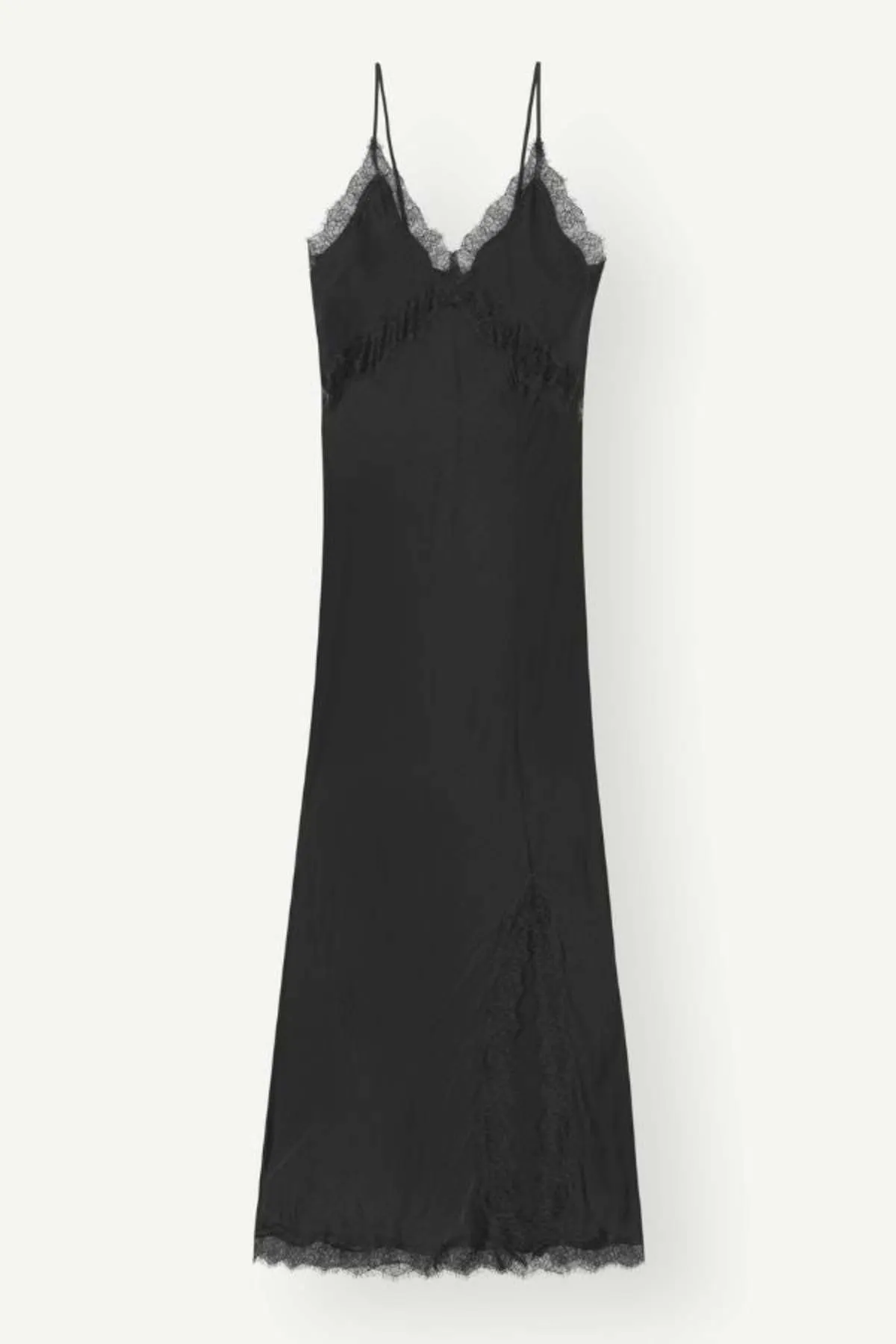 Jonathan Dress - Black