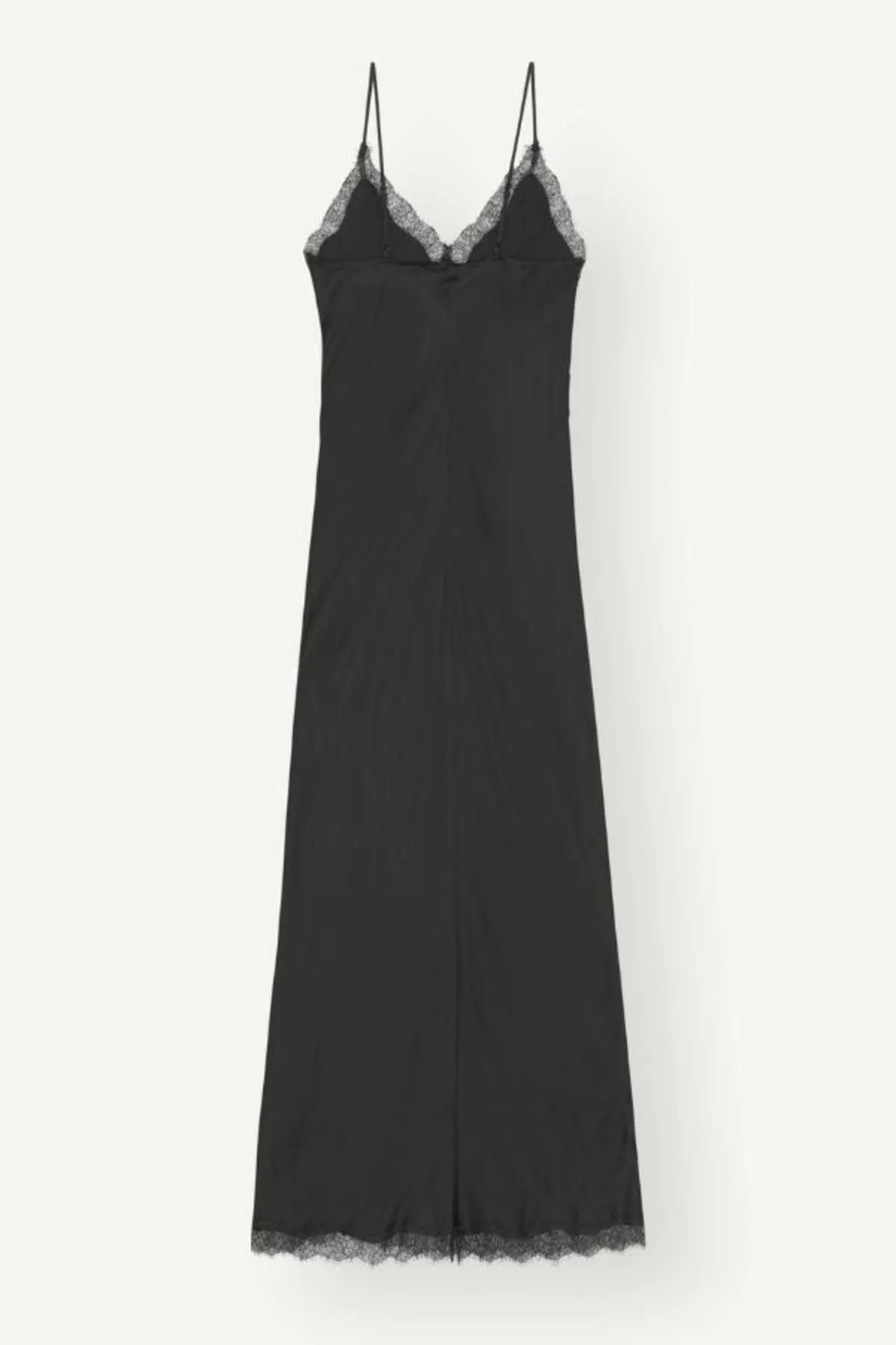 Jonathan Dress - Black