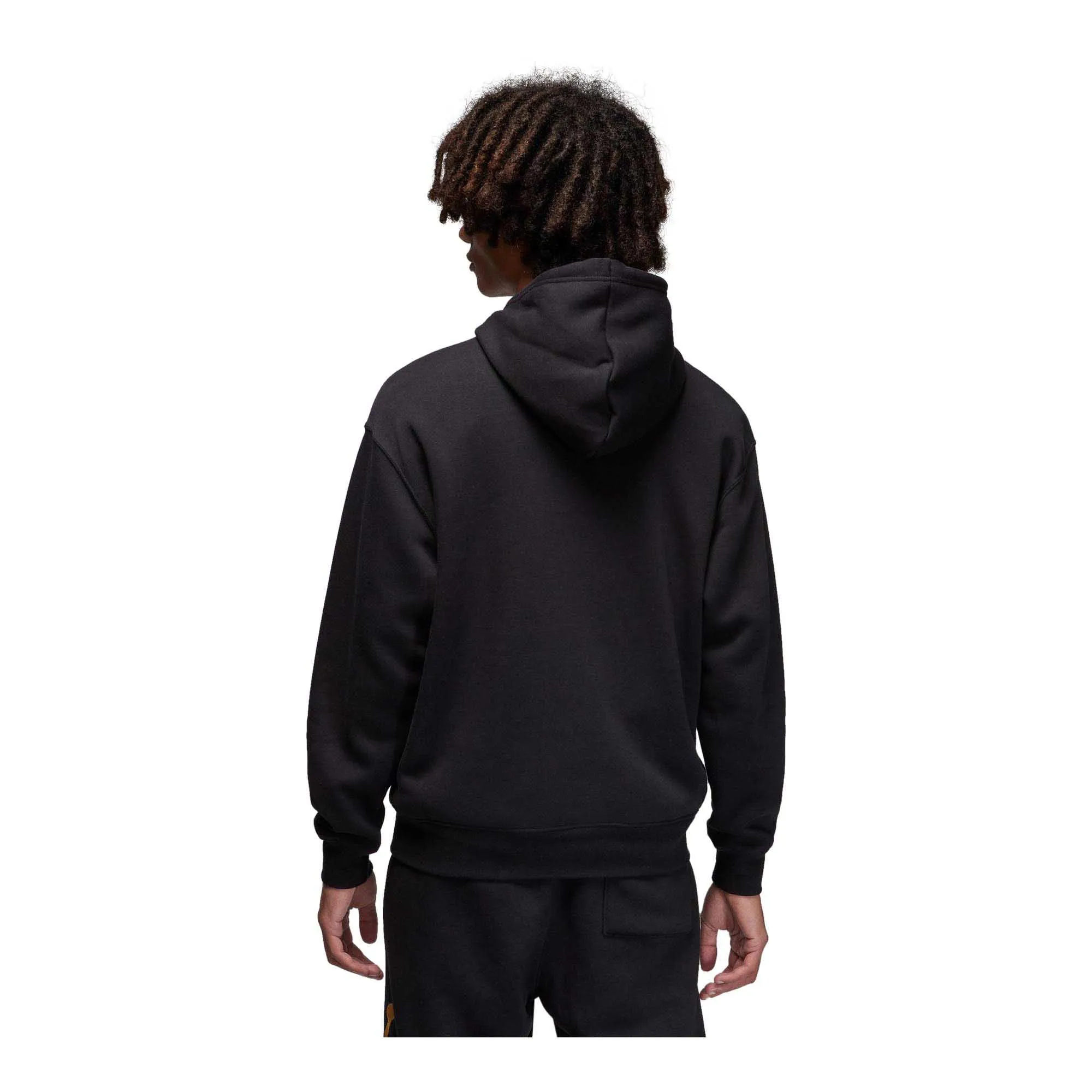 Jordan Essentials Men's Fleece Hoodie - Clothing