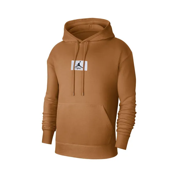 Jordan Essentials Men's Statement Fleece Hoodie - Clothing