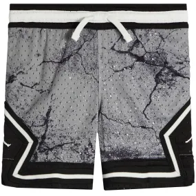 Jordan Printed Diamond Short