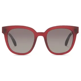 Juniper Beetroot Sunglasses