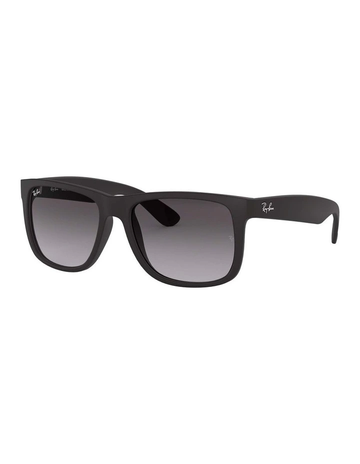 Justin Black RB4165 Sunglasses