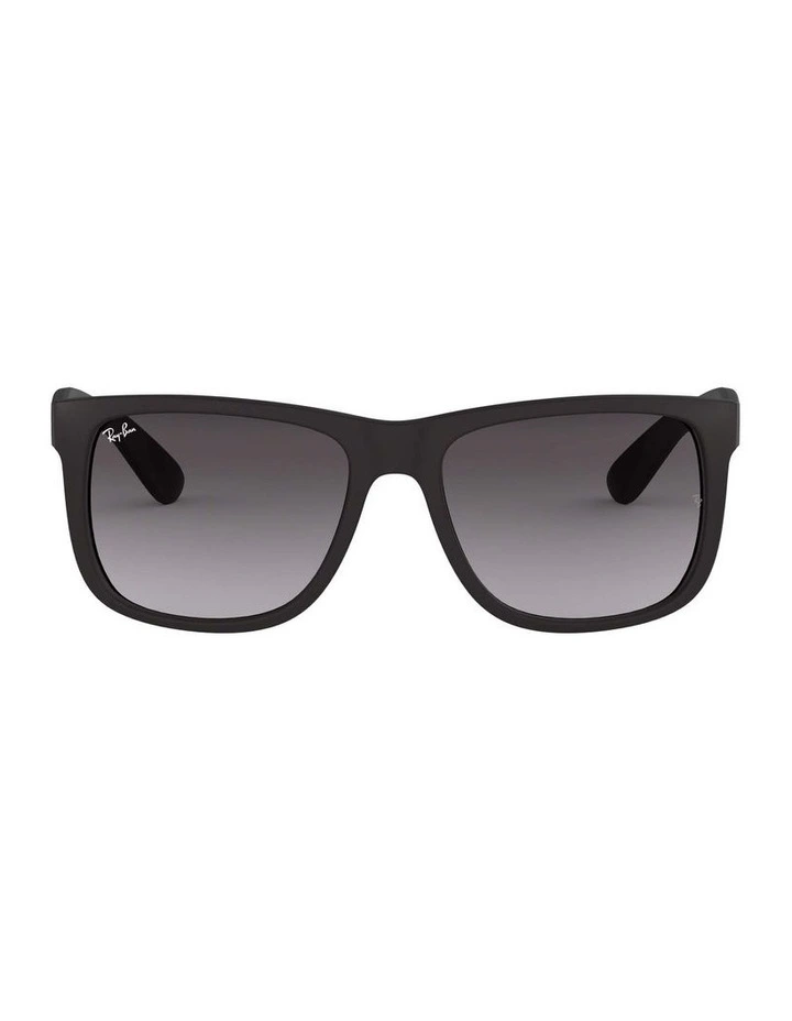 Justin Black RB4165 Sunglasses