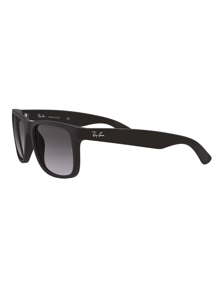 Justin Black RB4165 Sunglasses