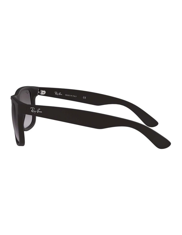 Justin Black RB4165 Sunglasses