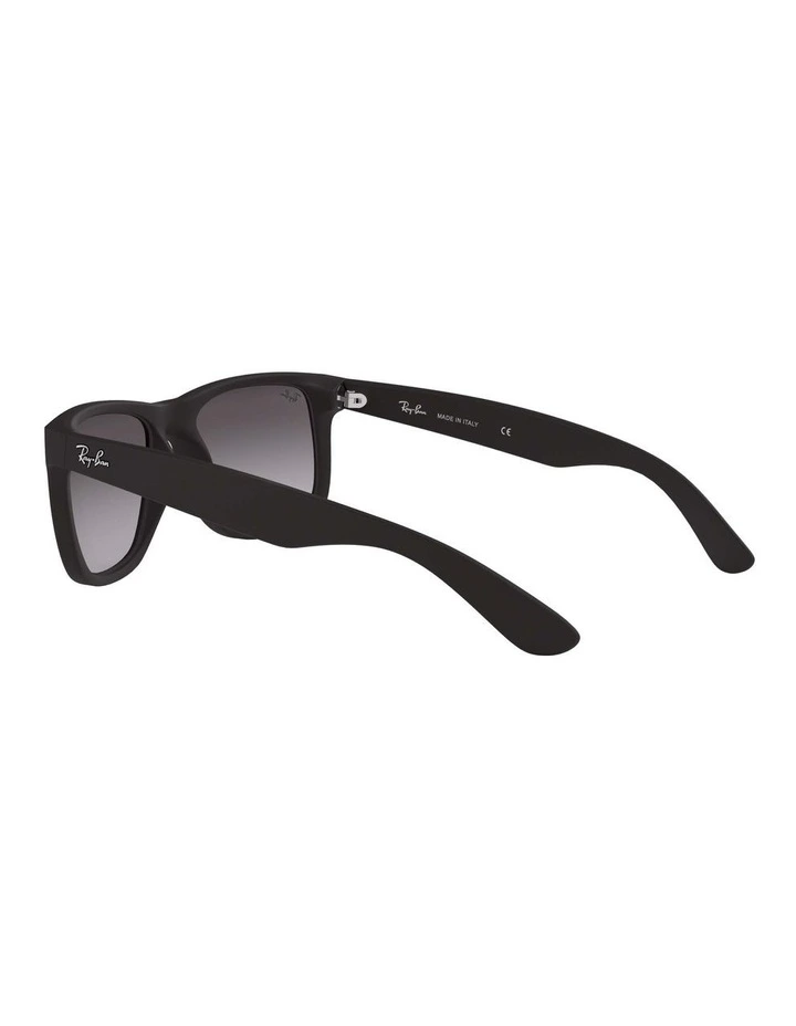 Justin Black RB4165 Sunglasses