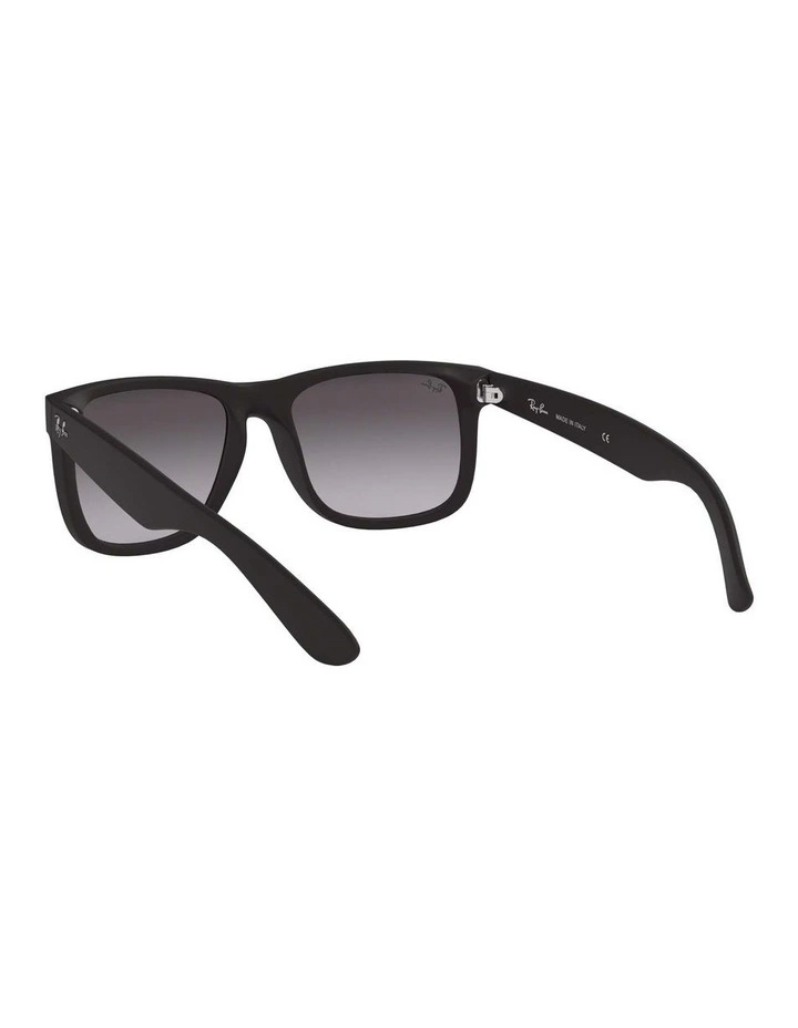 Justin Black RB4165 Sunglasses