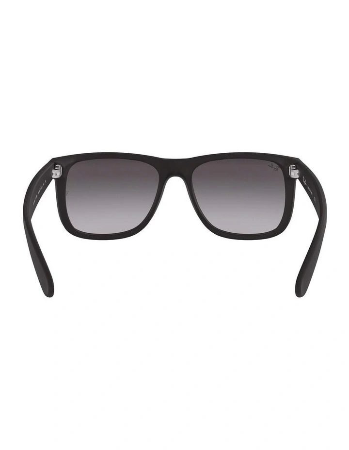 Justin Black RB4165 Sunglasses