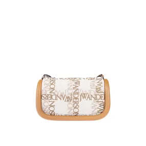 J.W. Anderson    Jw Anderson Bumper 17 Shoulder Bag