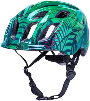 Kali Chakra Child Lighted Helmet - Kids