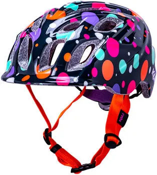 Kali Chakra Child Lighted Helmet - Kids