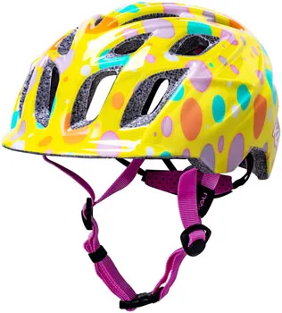 Kali Chakra Child Lighted Helmet - Kids