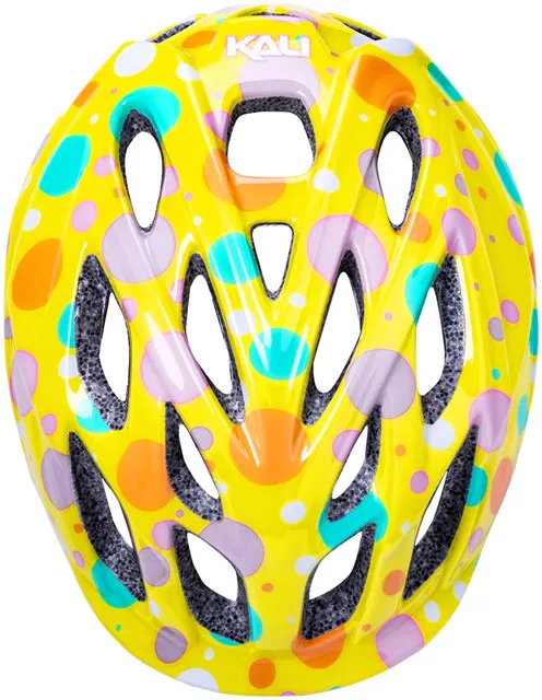 Kali Chakra Child Lighted Helmet - Kids