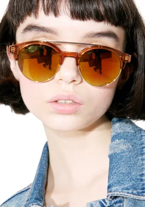 Keep It Neat Sunglasses-