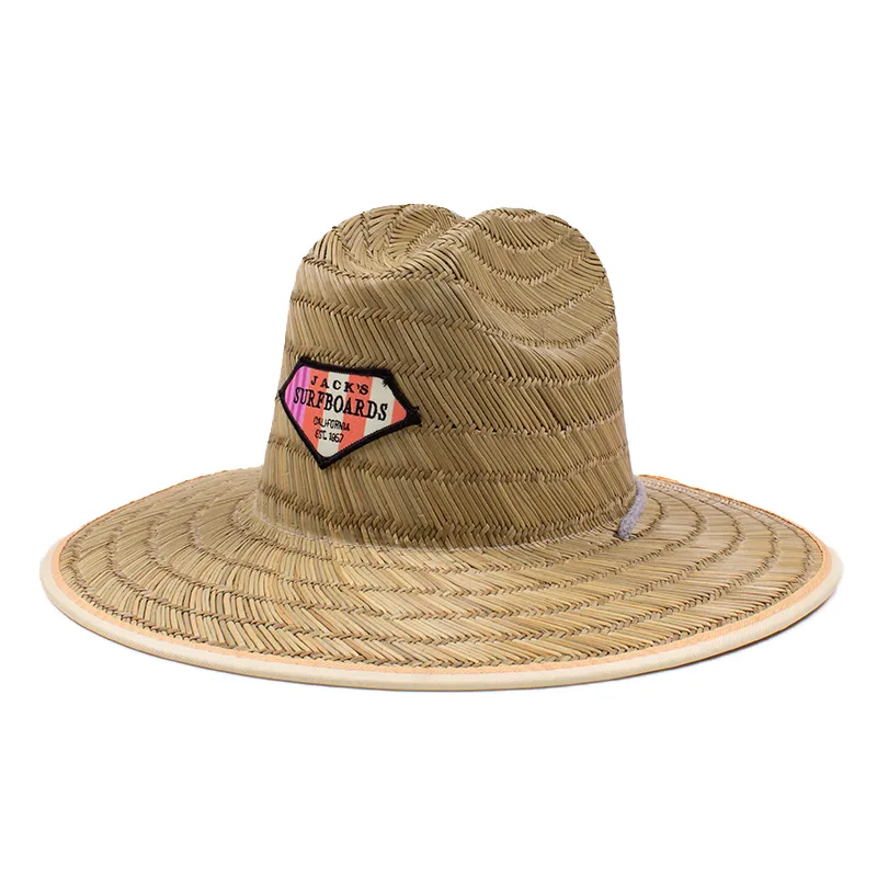 Kids Retro Lam II Lifeguard Hat