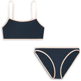 Konges Sljd Blueberry Manon Mommy Bikini