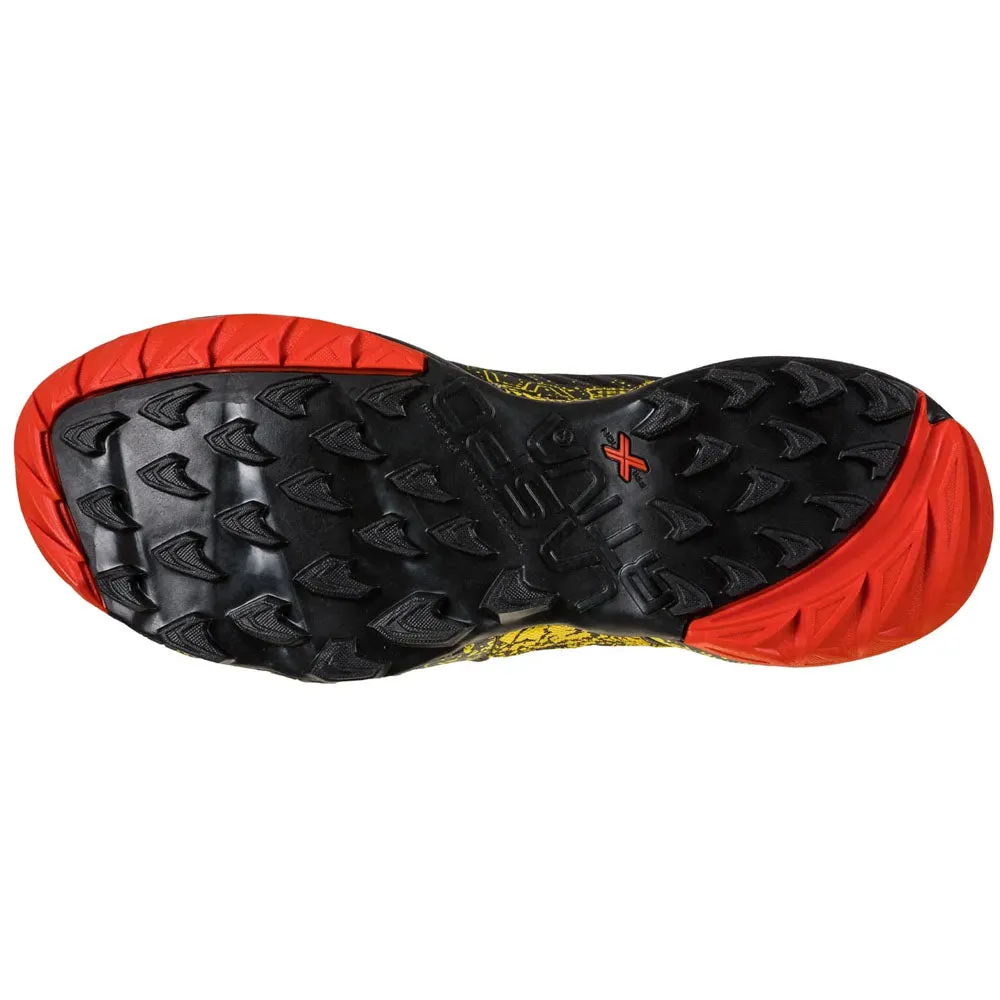 La Sportiva Akasha II Running Shoe Men's