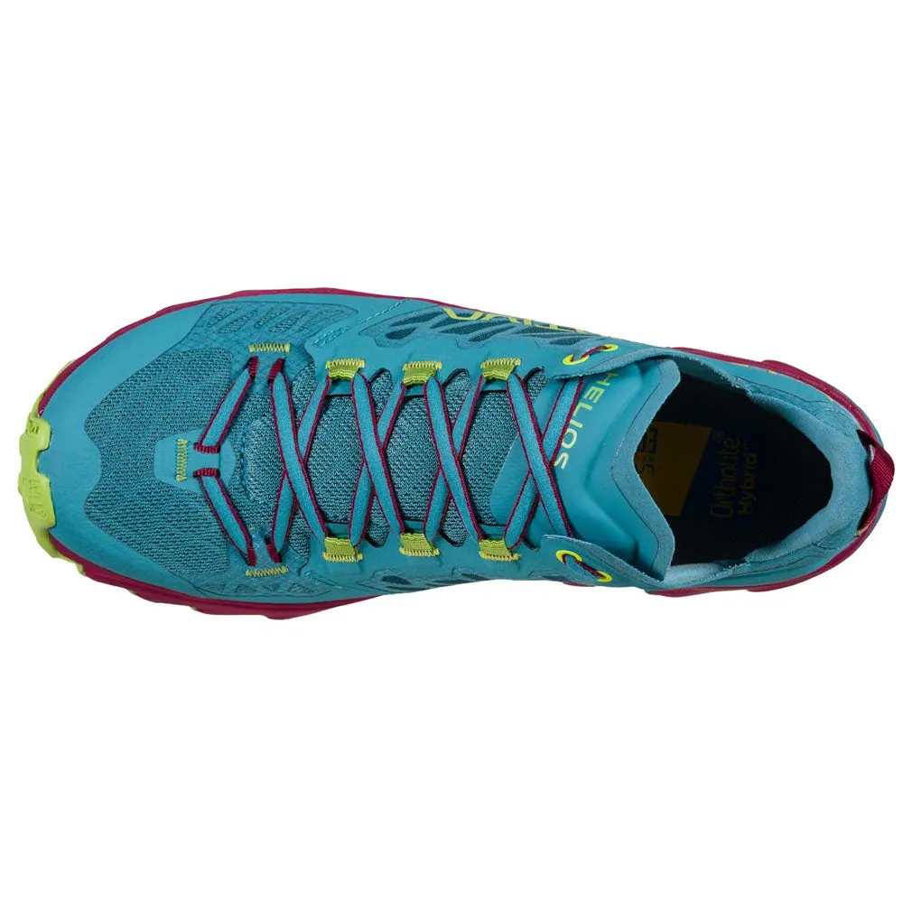 La Sportiva Helios III Running Shoe Women's