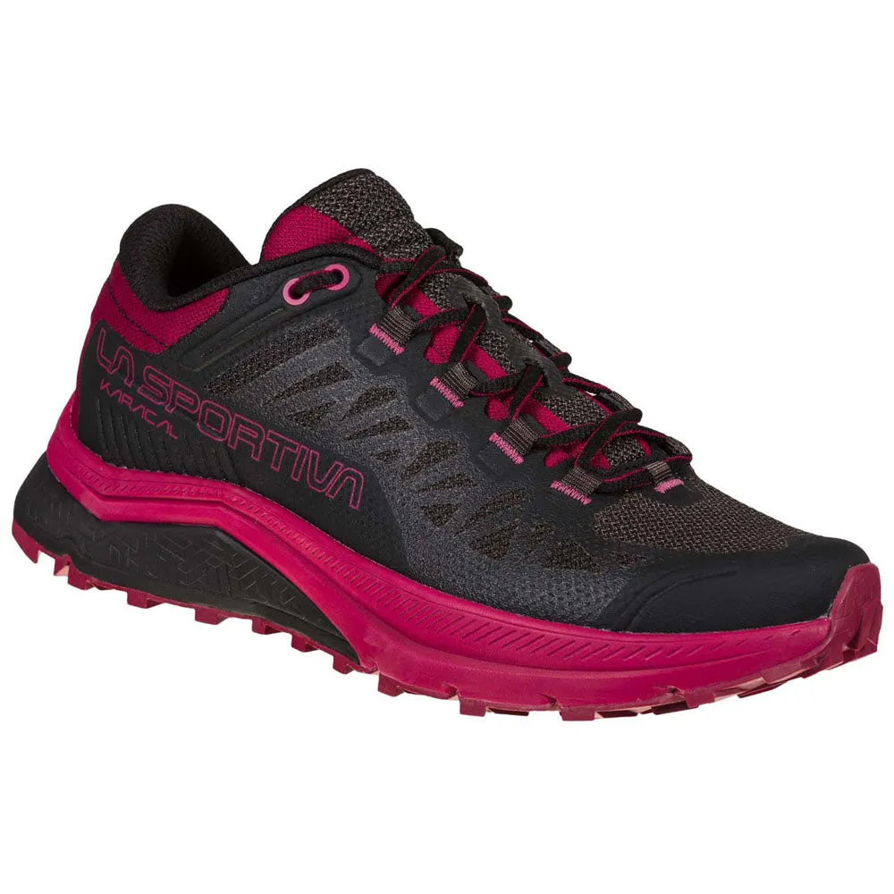 La Sportiva Karacal Running Shoe Women's Clearance