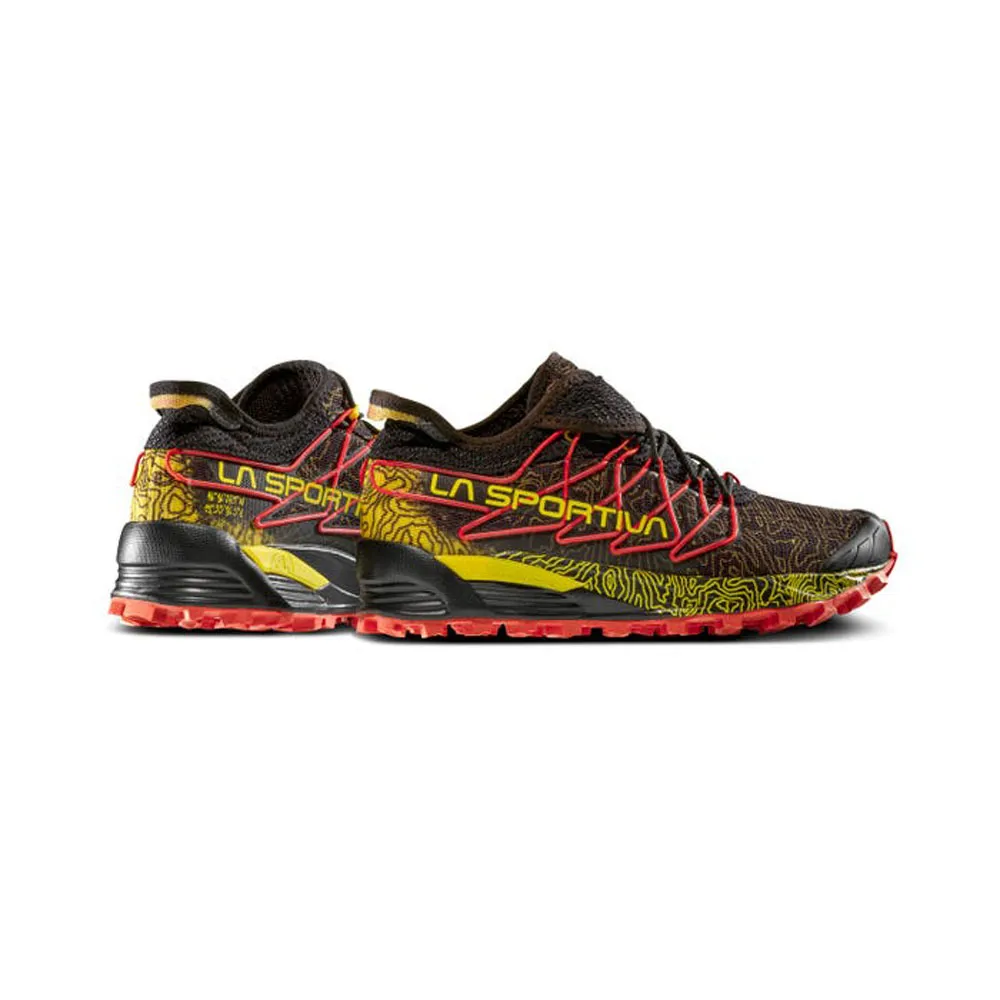 La Sportiva Mutant Running Shoe Men's