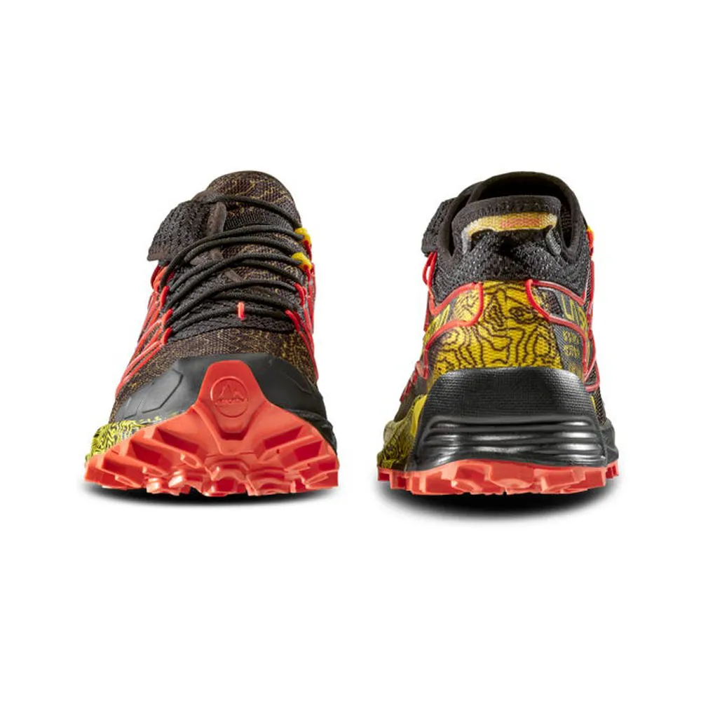 La Sportiva Mutant Running Shoe Men's