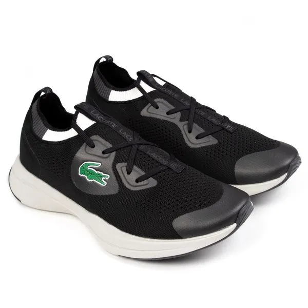 Lacoste Run Spin Sneakers